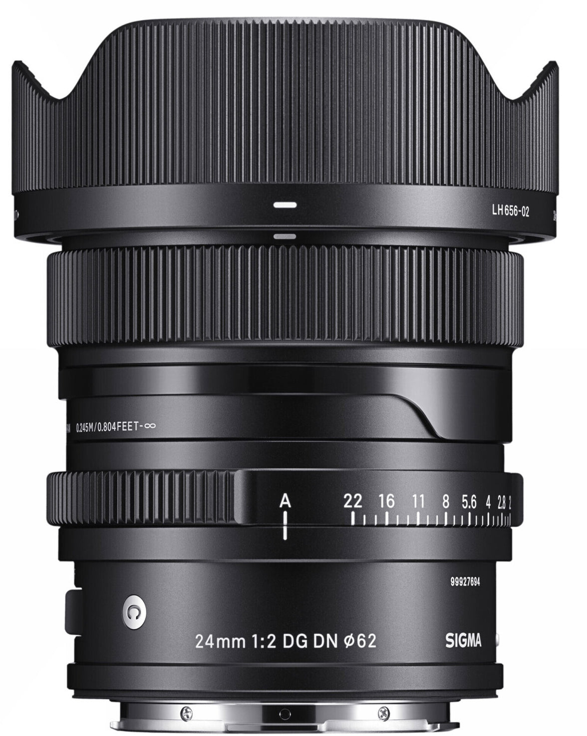 Sigma 24mm f/2.0 DG DN (C) Sony E