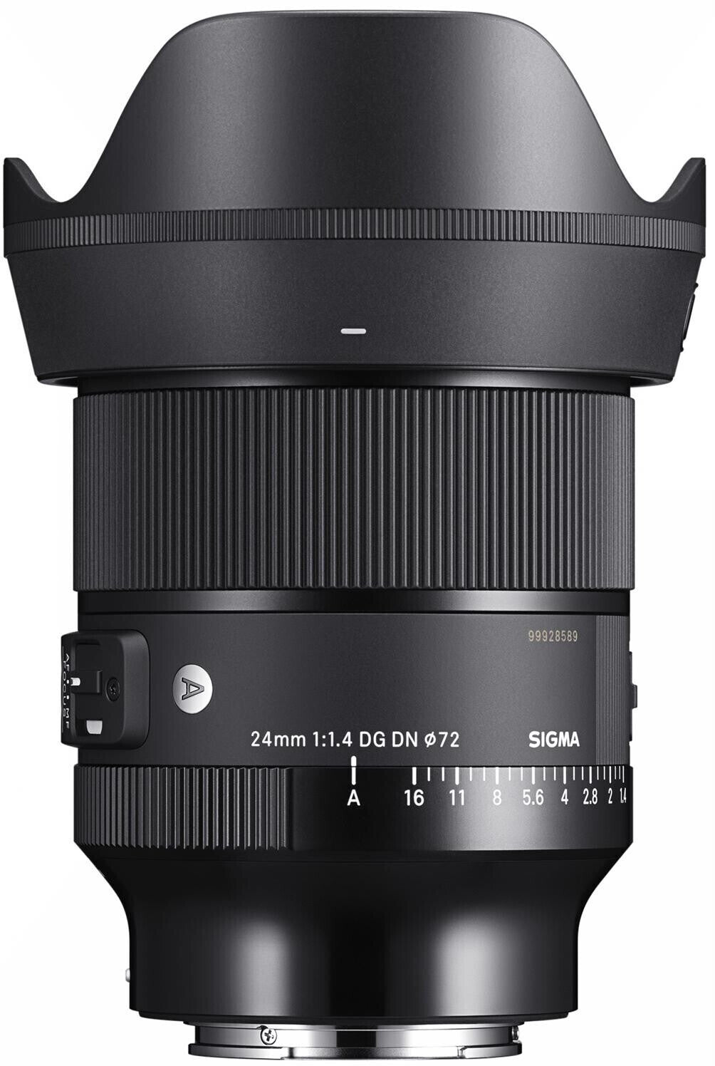 Sigma 24mm f/1.4 DG DN Art Sony E-Mount