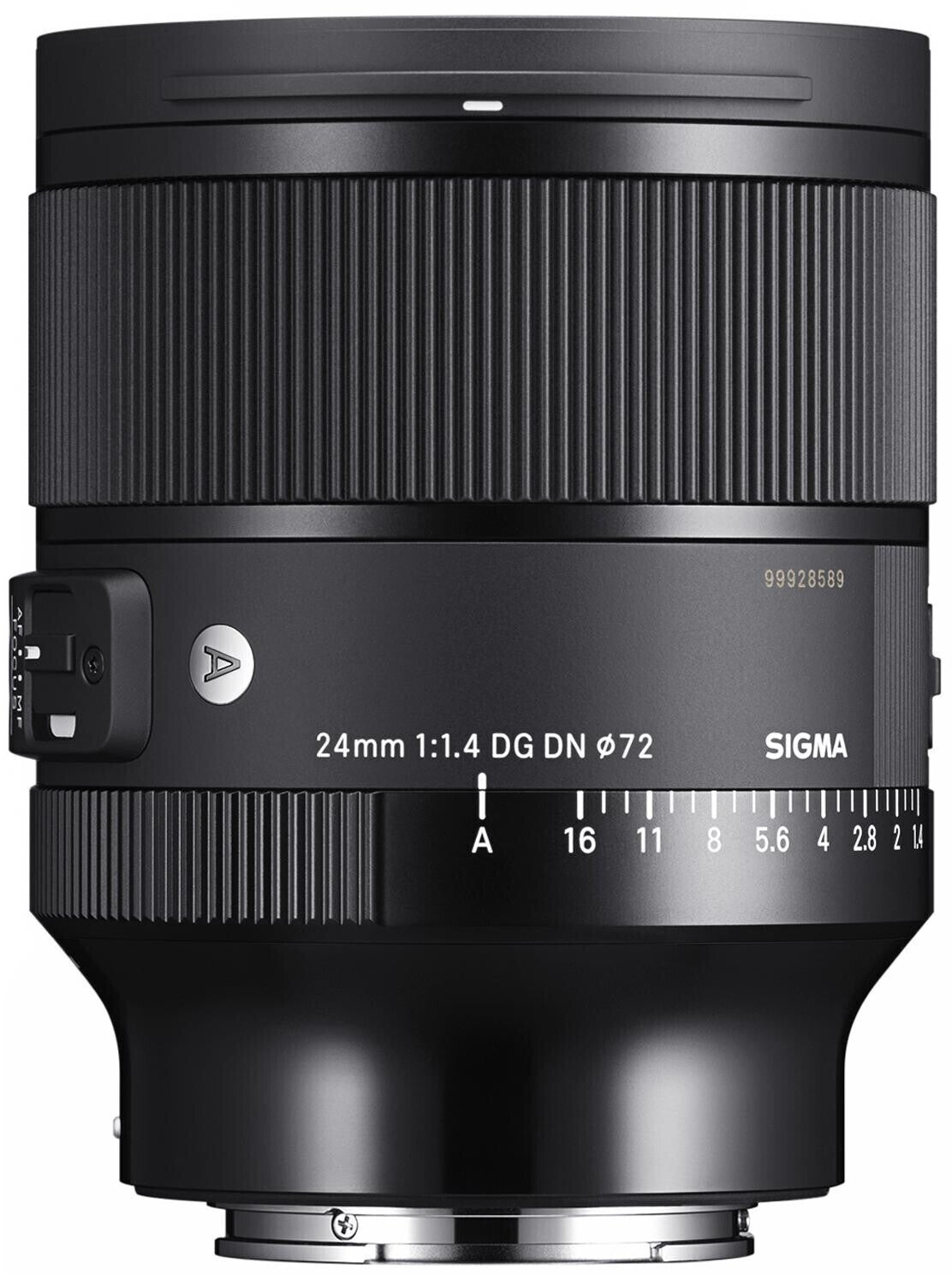 Sigma 24mm f/1.4 DG DN Art Sony E-Mount