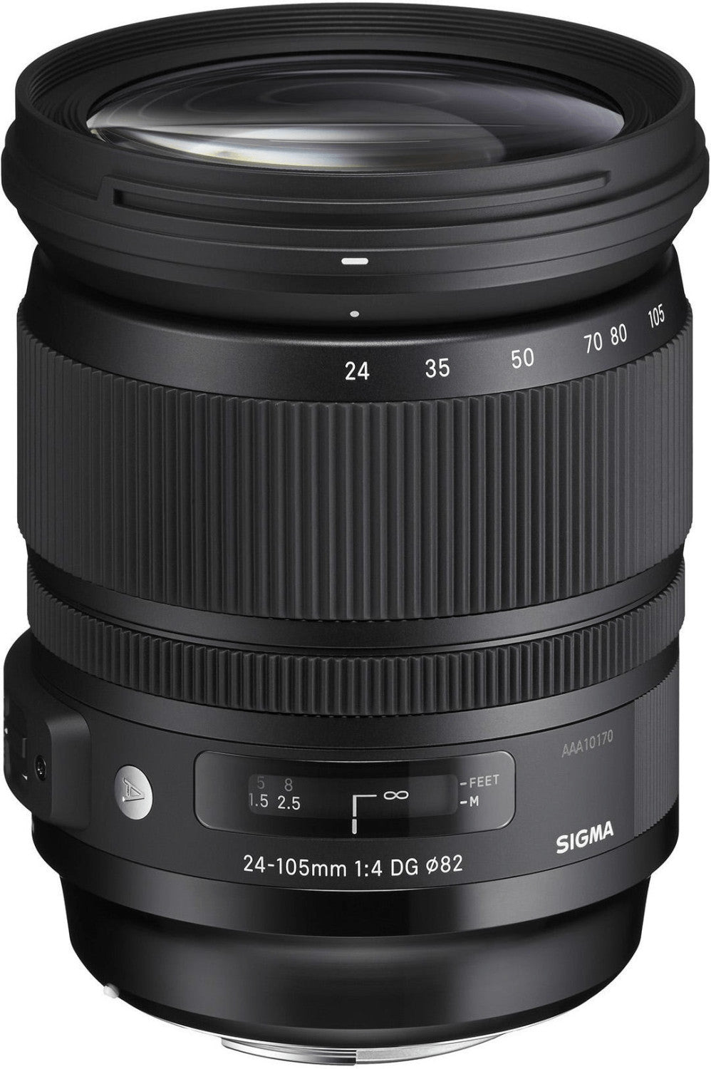 Sigma 24-105mm F4 DG OS HSM (A) Nikon