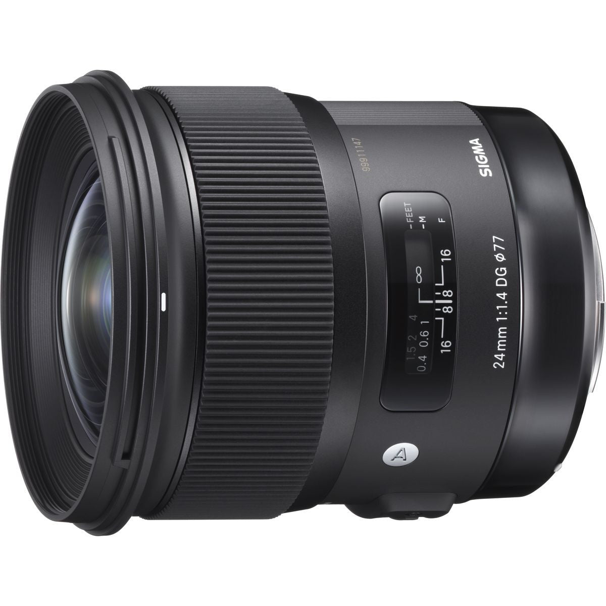 Sigma 24mm F1.4 DG HSM (A) Canon