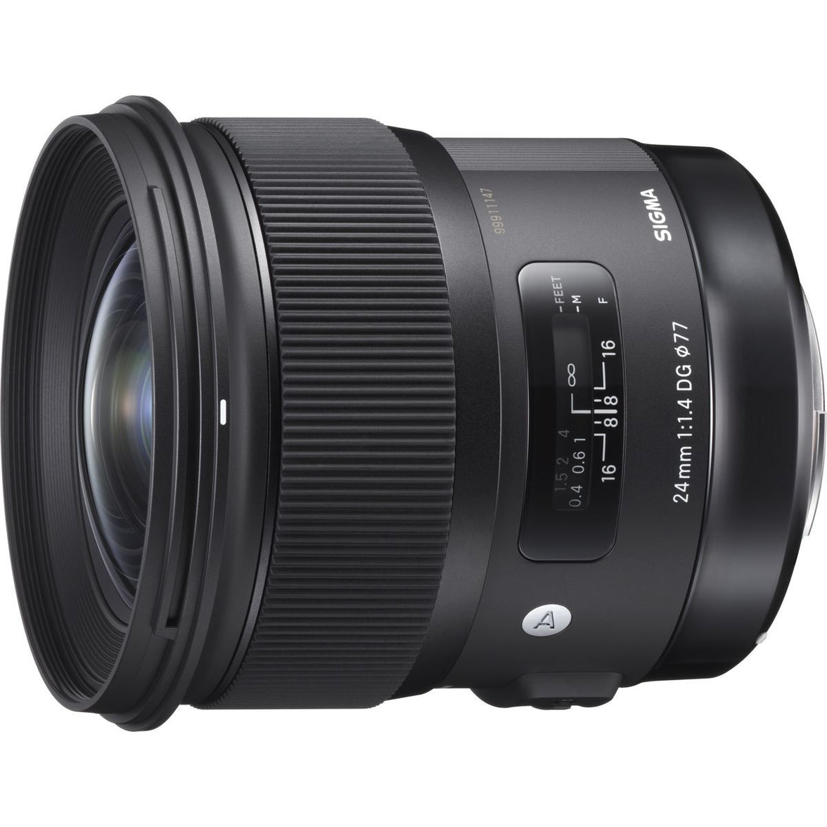 Sigma 24mm F1.4 DG HSM (A) Canon