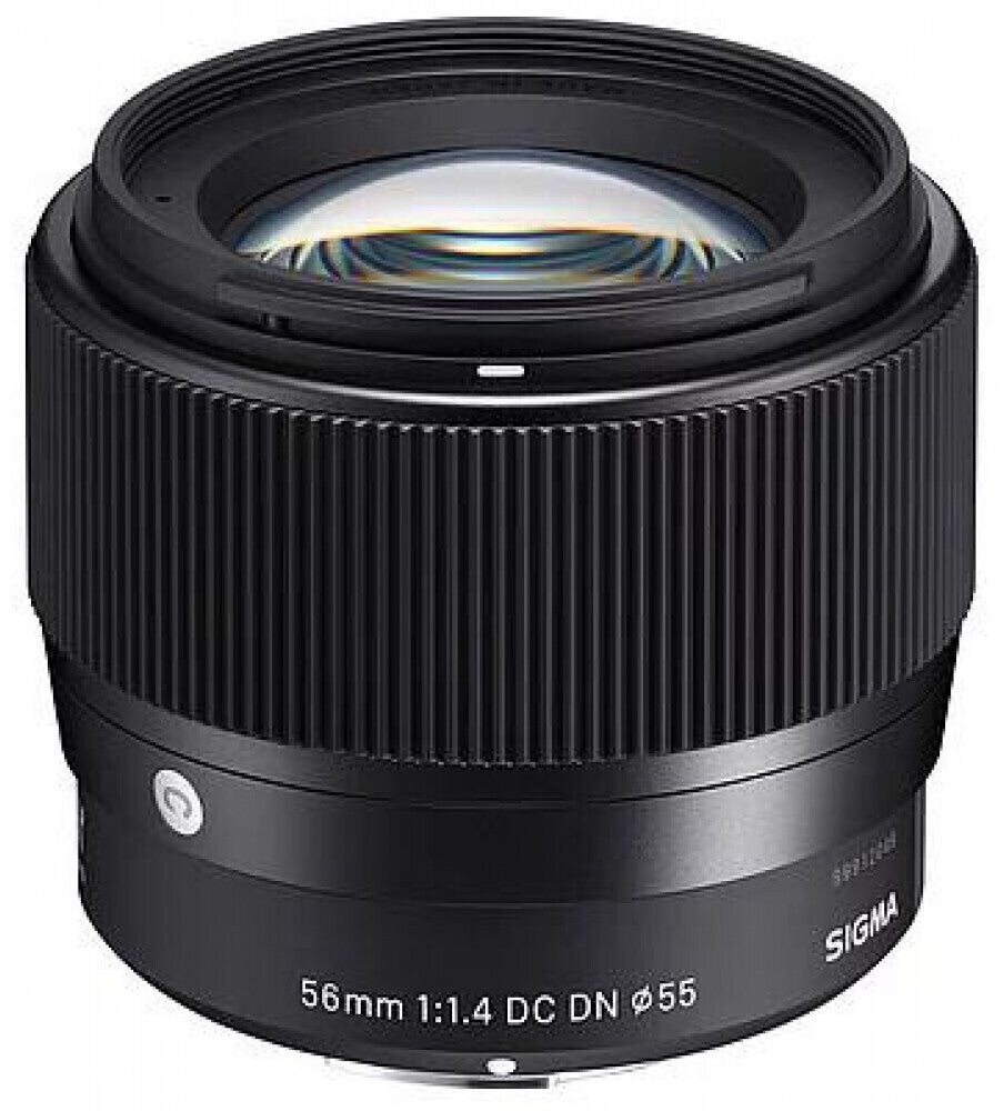 Sigma 56mm f/1.4 DC DN Contemporary X-Mount