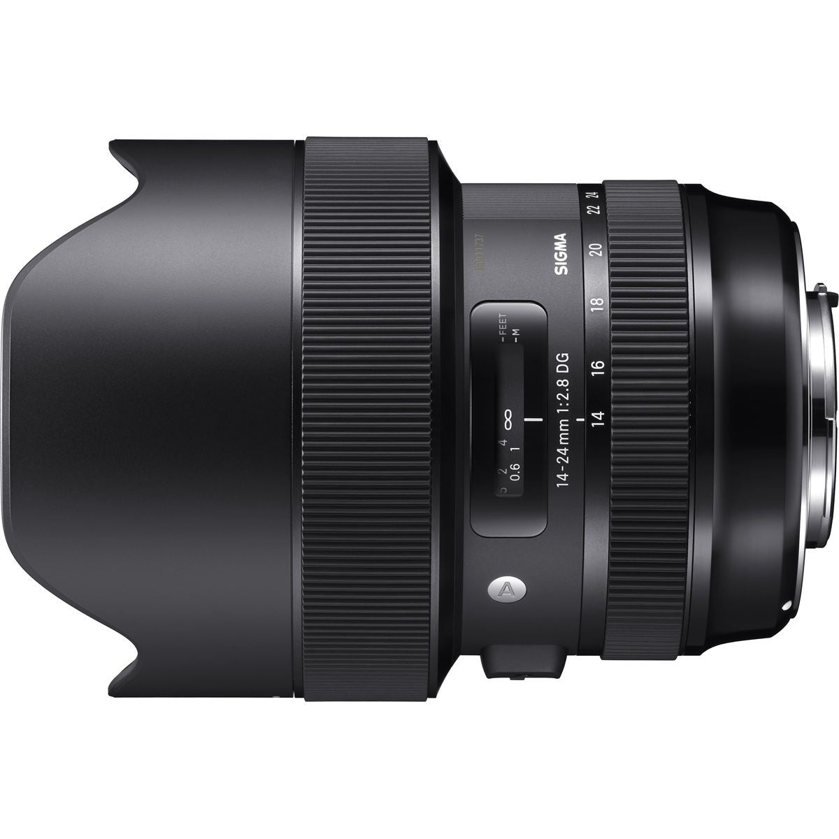 Sigma 14-24mm f/2.8 DG HSM Art Nikon