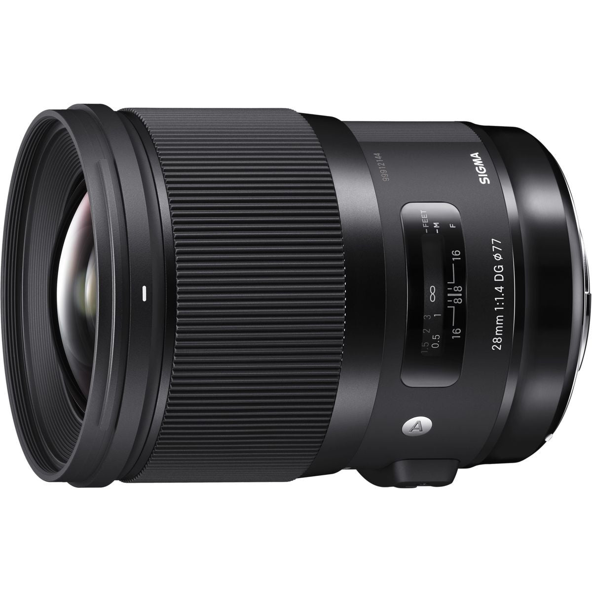 Sigma 28mm f/1.4 DG HSM Art Sony E
