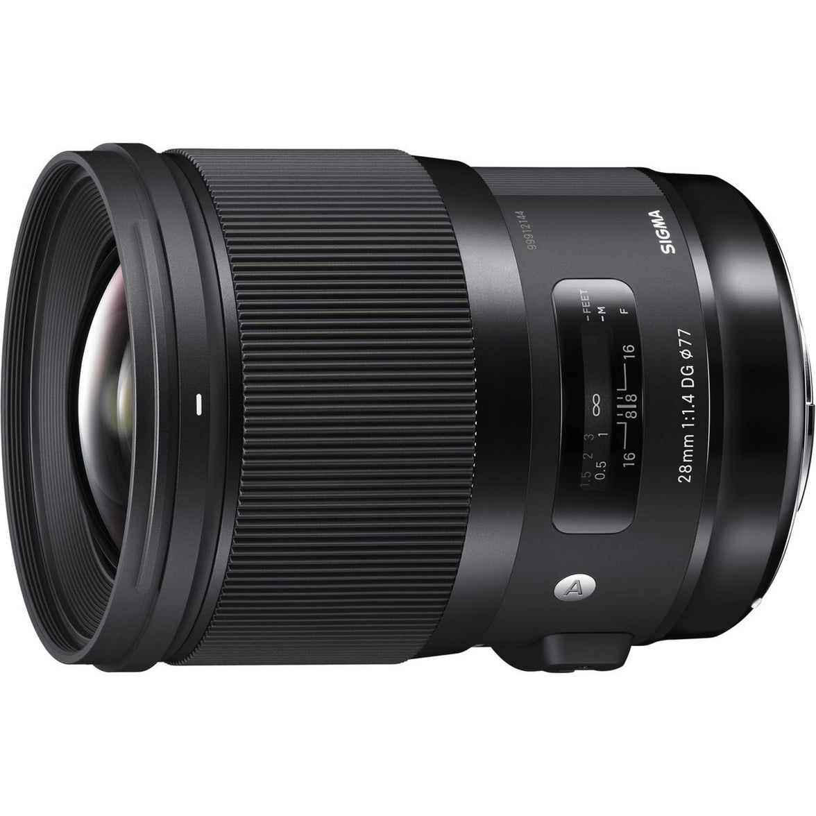 Sigma 28mm f/1.4 DG HSM Art Sony E
