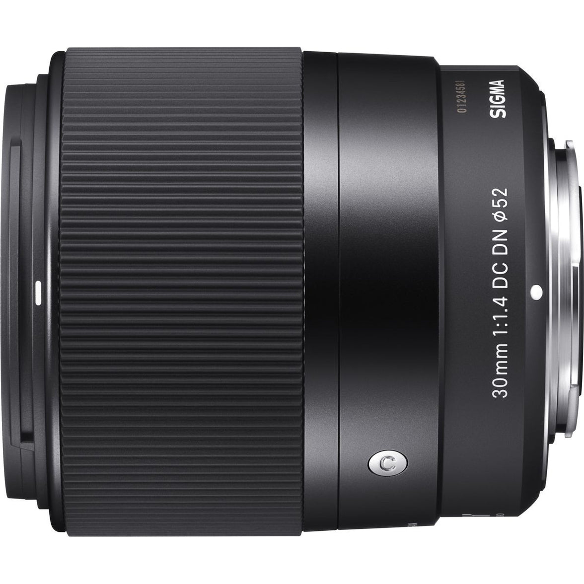 Sigma 30mm f/1.4 DC HSM (A) Nikon