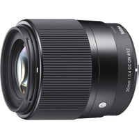 Sigma 35mm f/1.4 DG HSM (A) Canon