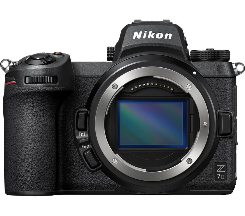 Nikon Z7II Body