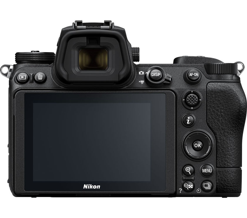 Nikon Z7II Body