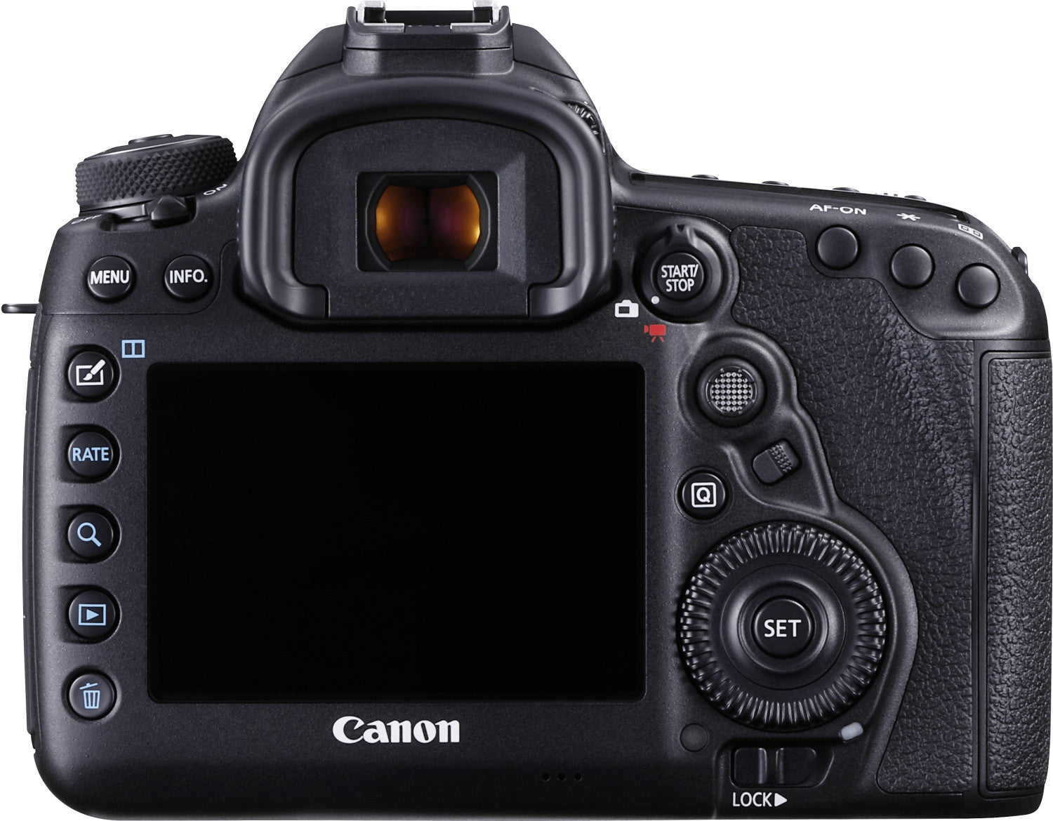 Canon EOS 5D MkIV Body