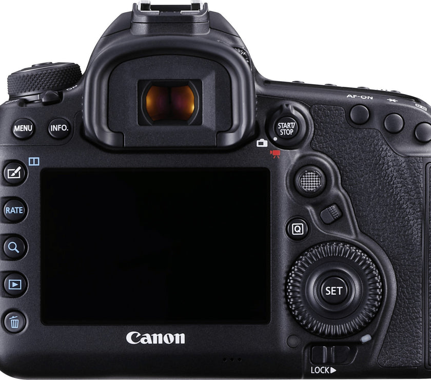 Canon EOS 5D MkIV Body