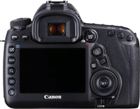 Canon EOS 5D MkIV Body