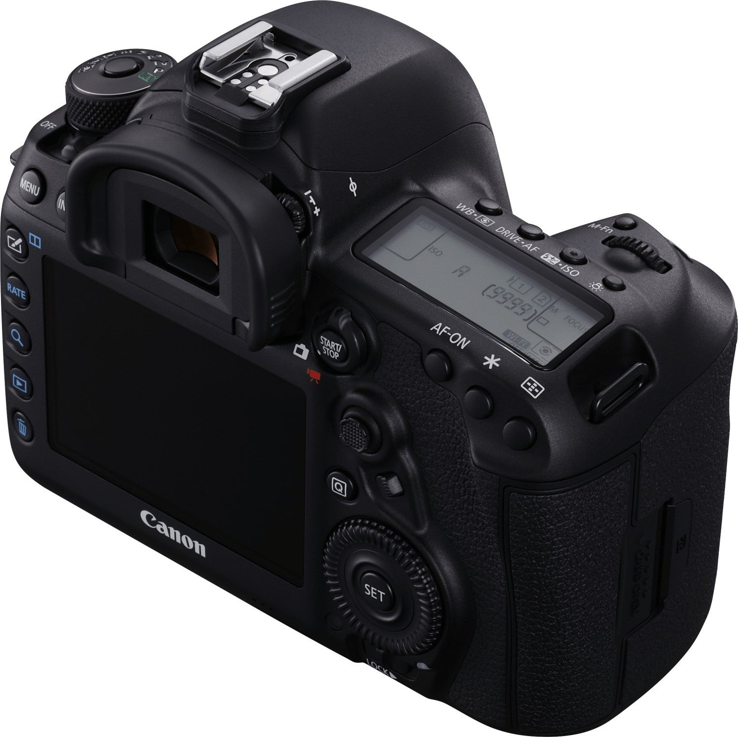 Canon EOS 5D MkIV Body