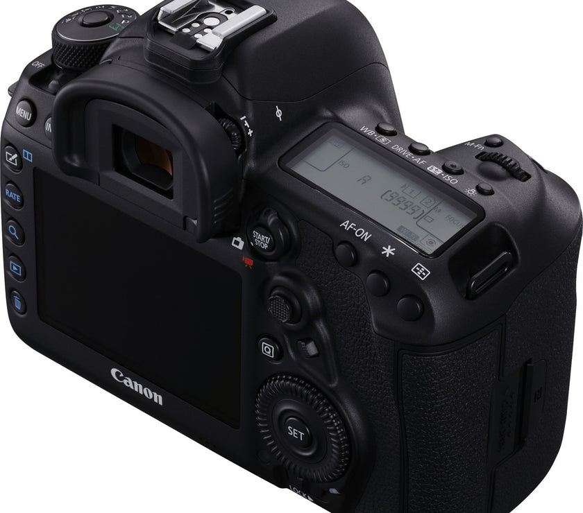 Canon EOS 5D MkIV Body