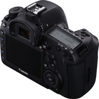 Canon EOS 5D MkIV Body