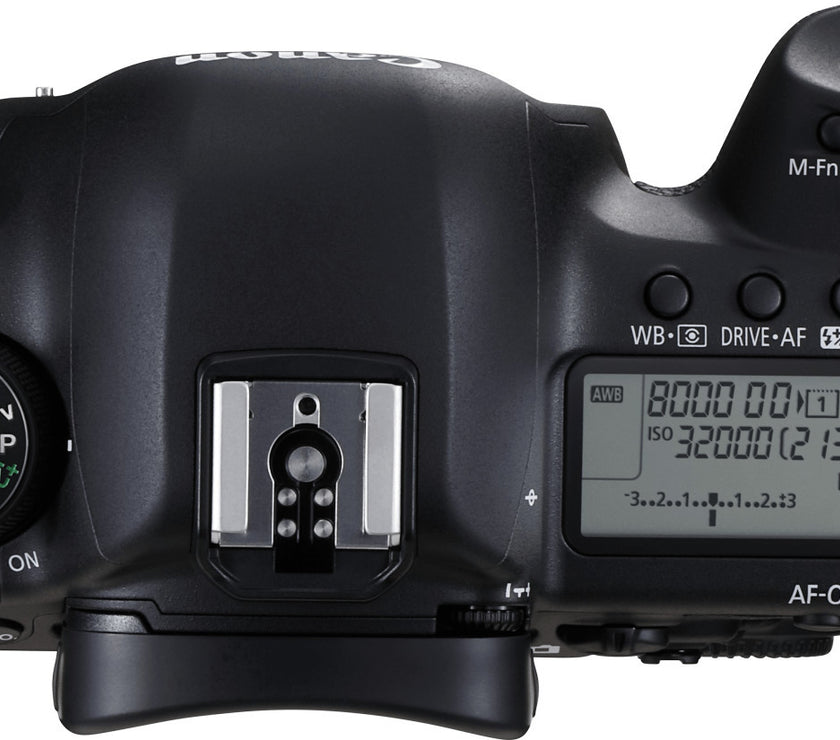 Canon EOS 5D MkIV Body