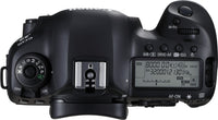 Canon EOS 5D MkIV Body