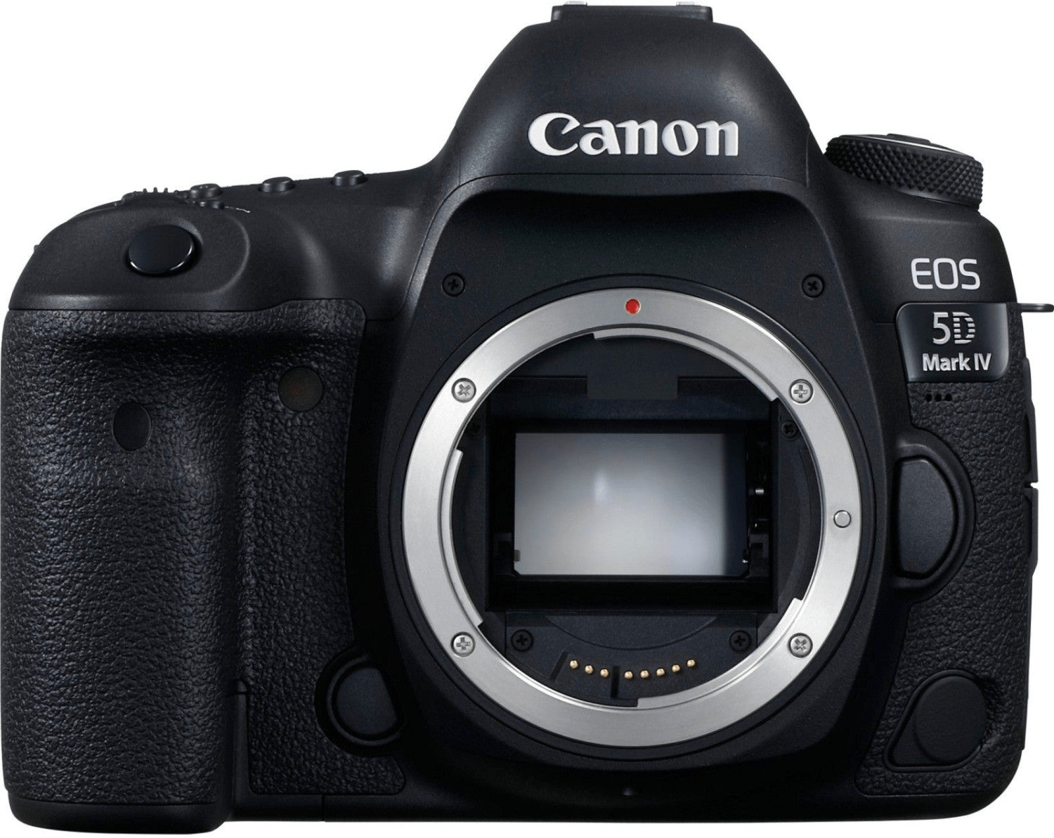Canon EOS 5D MkIV Body