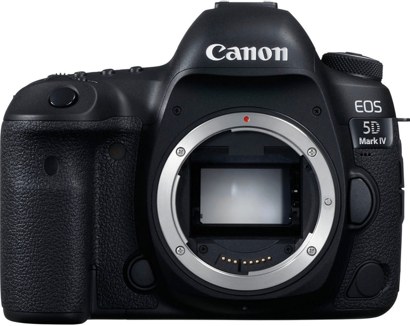 Canon EOS 5D MkIV Body
