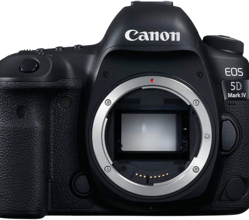 Canon EOS 5D MkIV Body