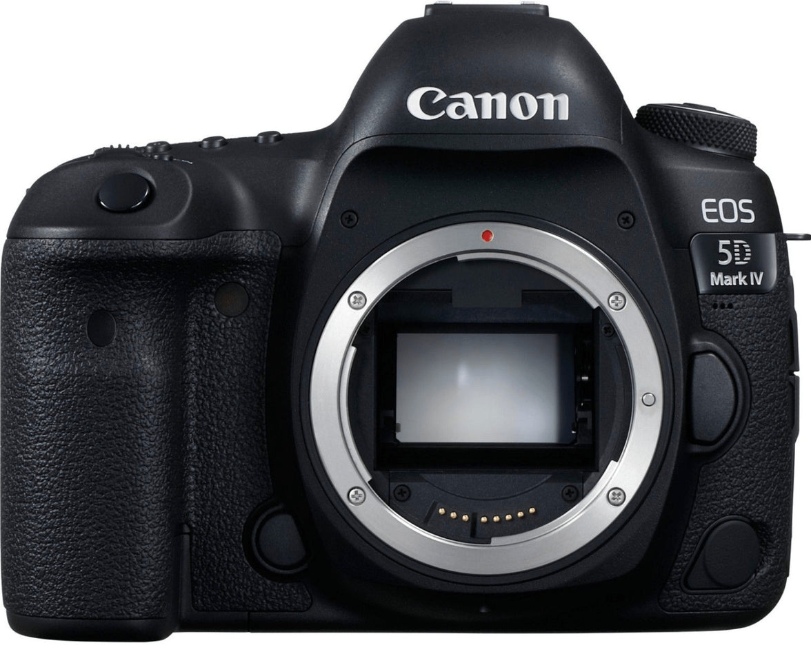 Canon EOS 5D MkIV Body