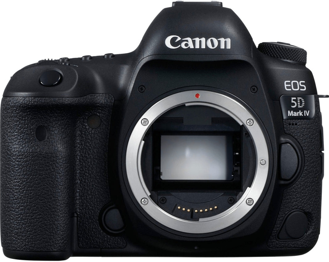 Canon EOS 5D MkIV Body