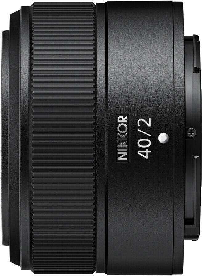 Nikon Z 40mm F2 