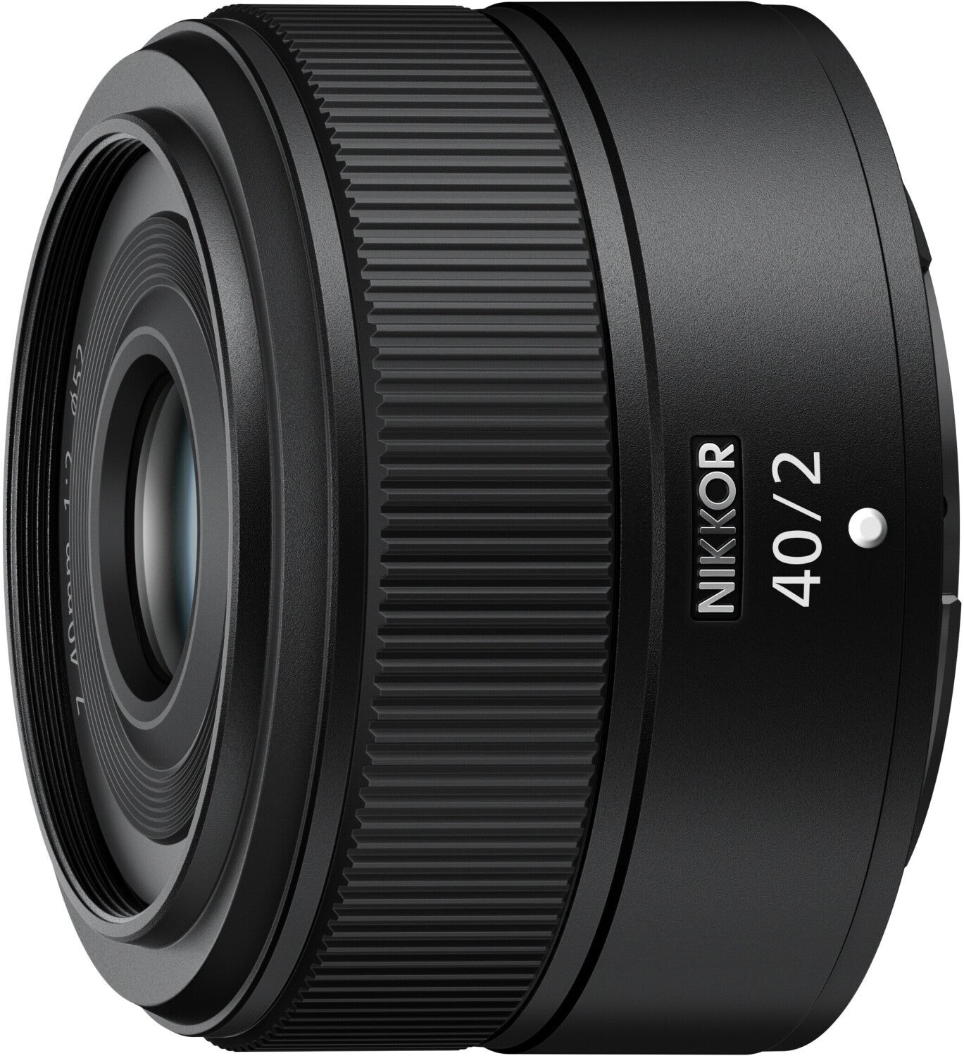 Nikon Z 40mm F2 