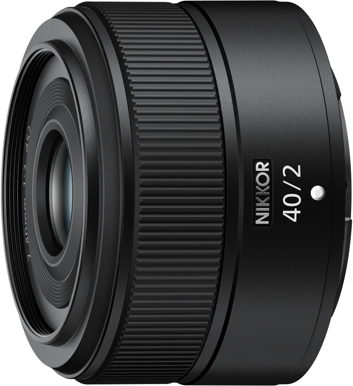 Nikon Z 40mm F2 