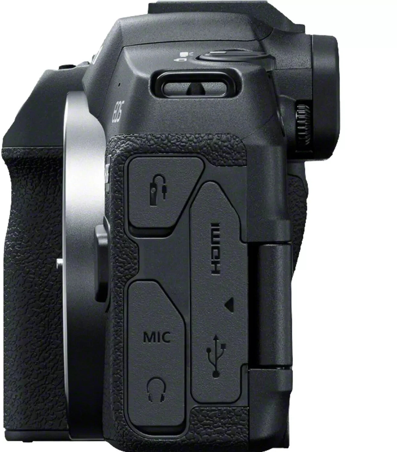Canon EOS R8 Body