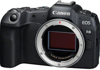 Canon EOS R8 Body