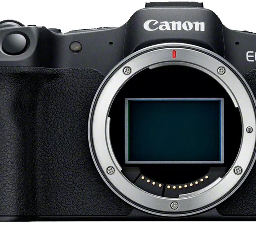 Canon EOS R8 Body