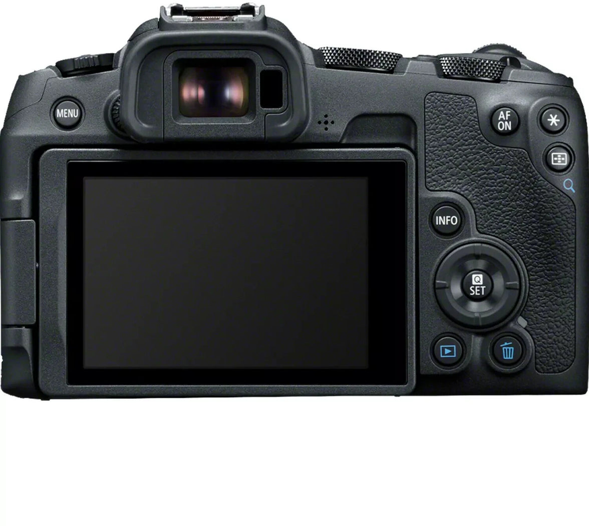 Canon EOS R8 Body