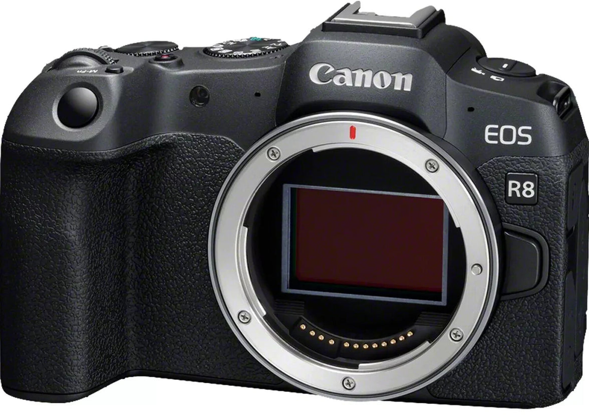 Canon EOS R8 Body