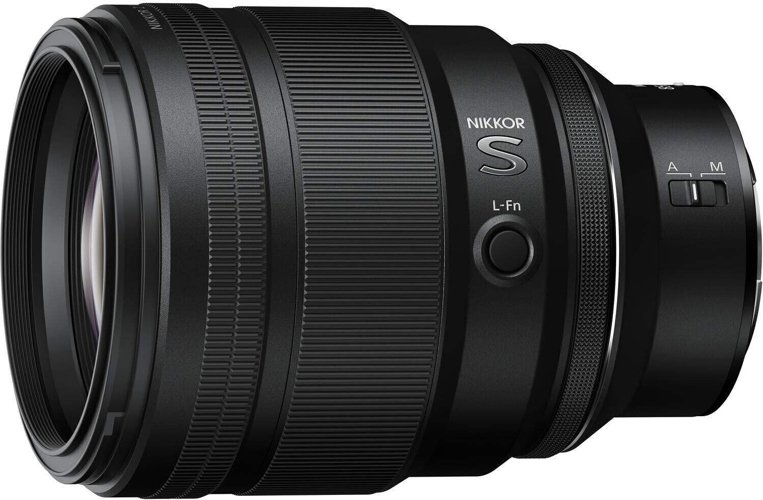 Nikon Z 85mm F1.2 S