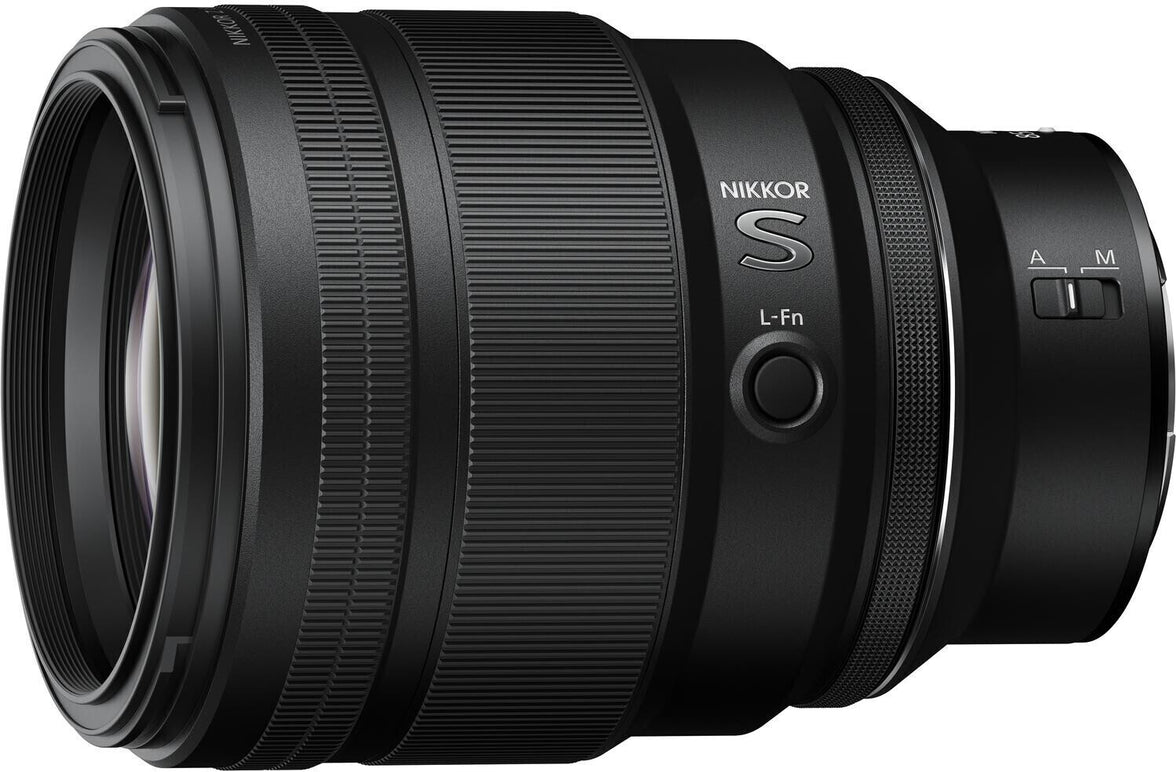 Nikon Z 85mm F1.2 S