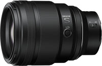 Nikon Z 85mm F1.2 S