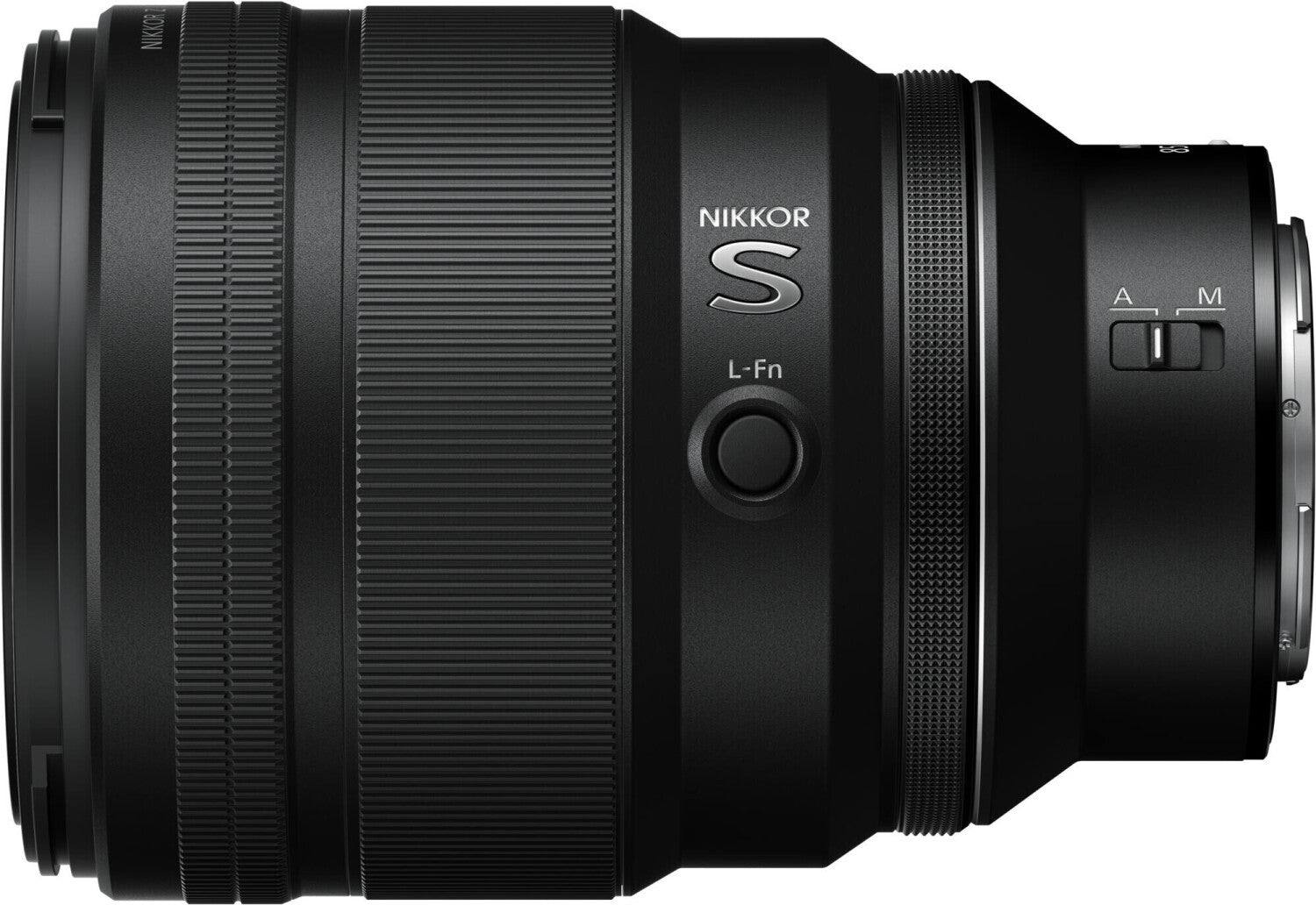 Nikon Z 85mm F1.2 S