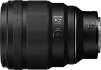Nikon Z 85mm F1.2 S