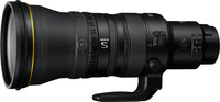 NIKKOR Z 400mm f2.8 TC VR S