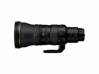 NIKKOR Z 400mm f2.8 TC VR S
