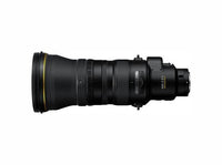 NIKKOR Z 400mm f2.8 TC VR S