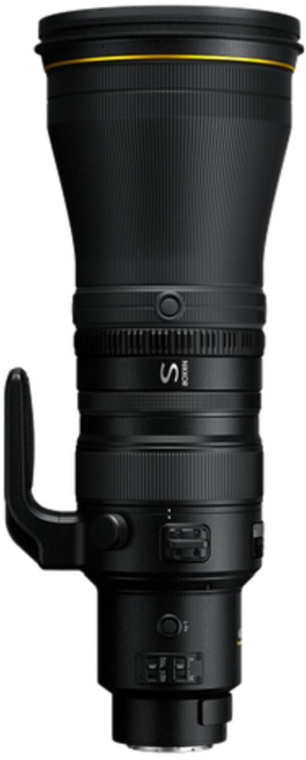 Nikon Z 600mm F4 TC VR S 