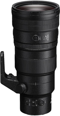 Nikon Z 400mm F4.5 VR S 