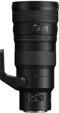 Nikon Z 400mm F4.5 VR S 