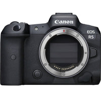 Canon EOS R5