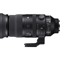 Sigma 150-600mm f5-6.3 DG DN OS (S) Sony E-Mount