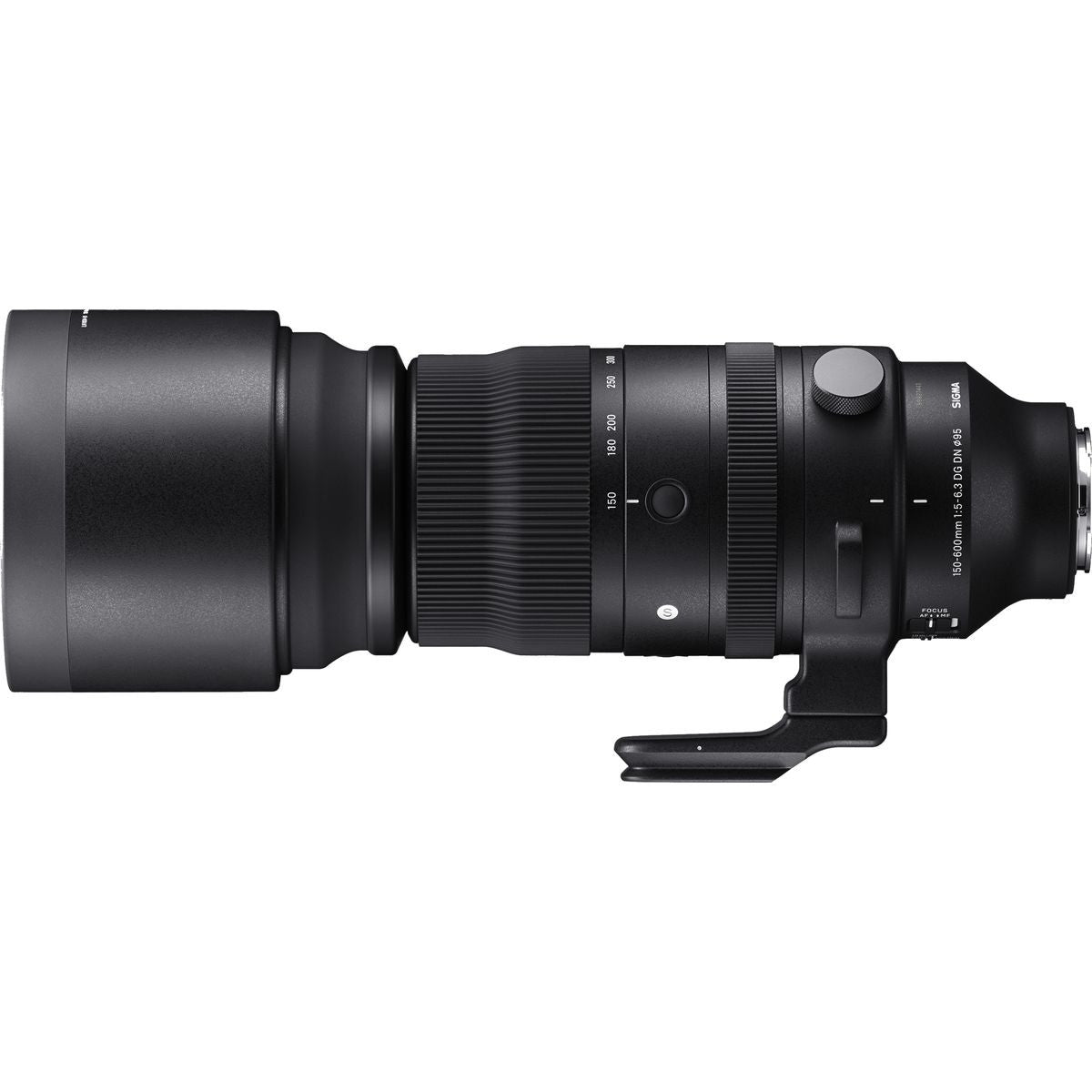 Sigma 150-600mm f5-6.3 DG DN OS (S) Sony E-Mount