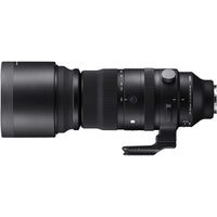 Sigma 150-600mm f5-6.3 DG DN OS (S) Sony E-Mount